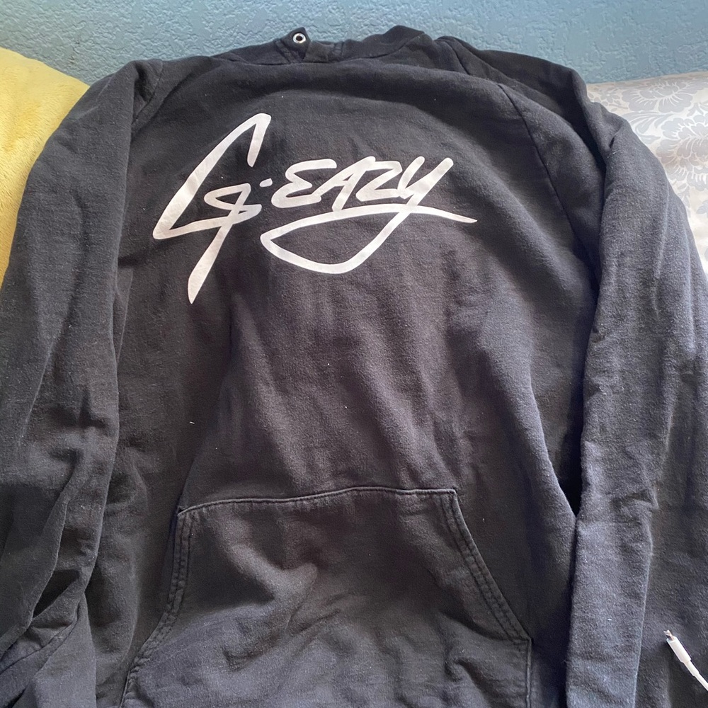 G-Eazy Hoodie